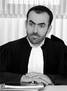 cabinet d’avocat à Rodez, conseil juridique pour particuliers et entreprises . Maitre Vincent Vimini